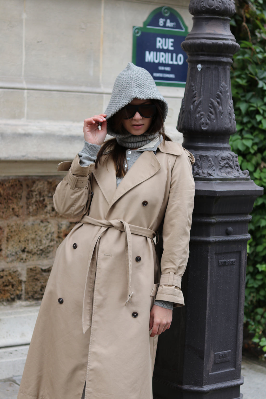 LORENA HOODIE