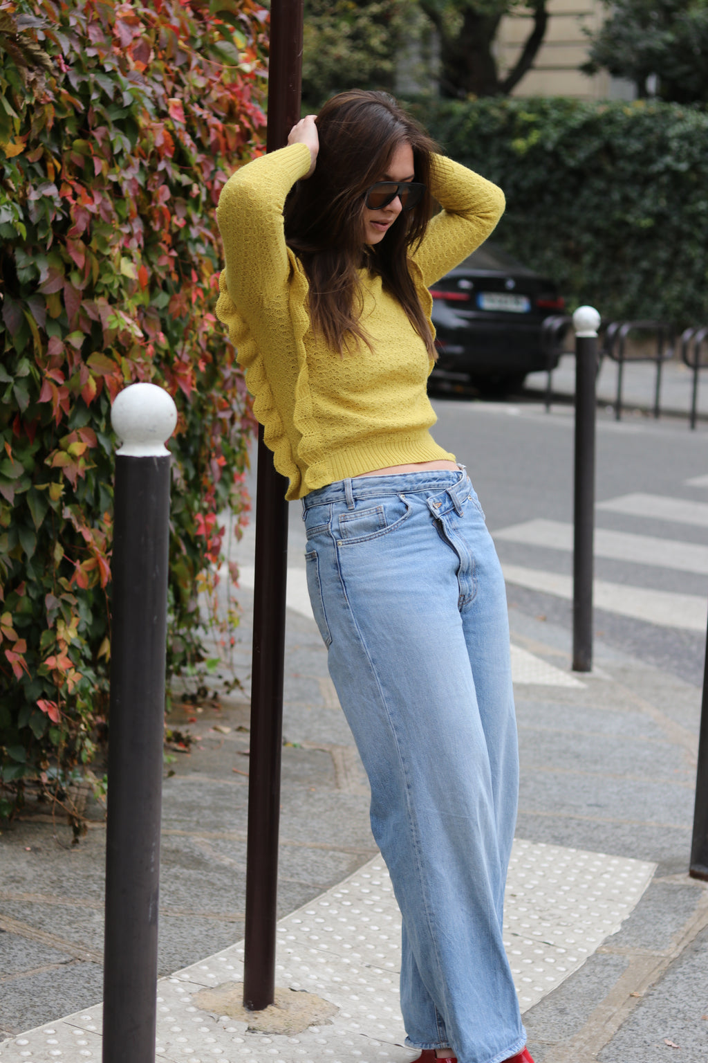 REBECA